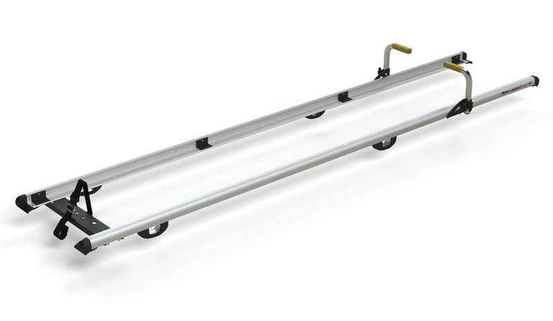 Ford Transit Custom (2013-2023) - Rhino LadderStow Van Loading System Rack