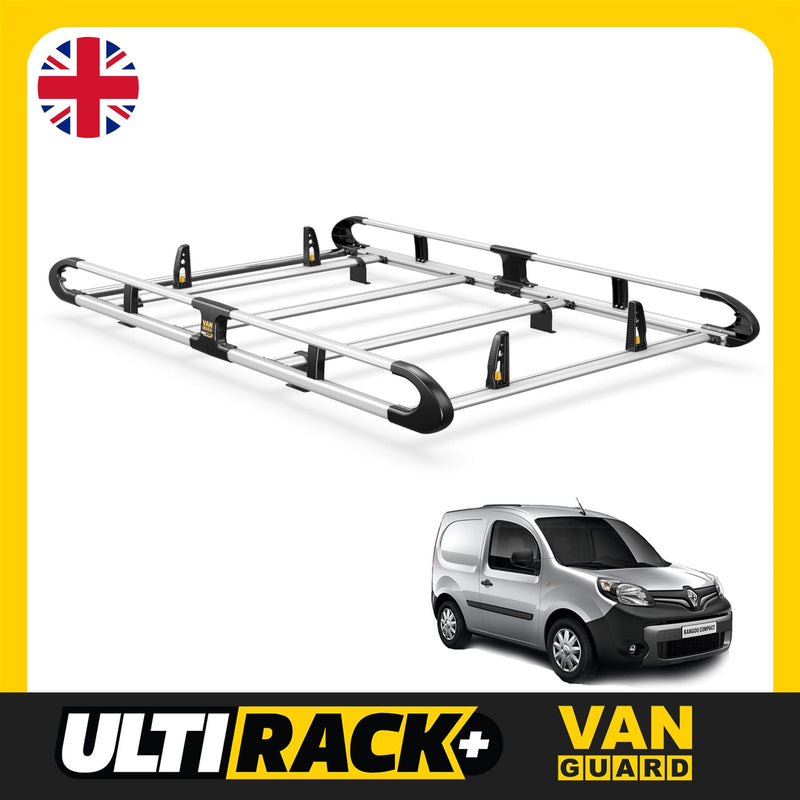 Renault Kangoo (2008-2021) - Van Guard Ulti Roof Rack
