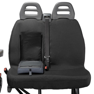 Peugeot Boxer (2006-2022) Seat Covers