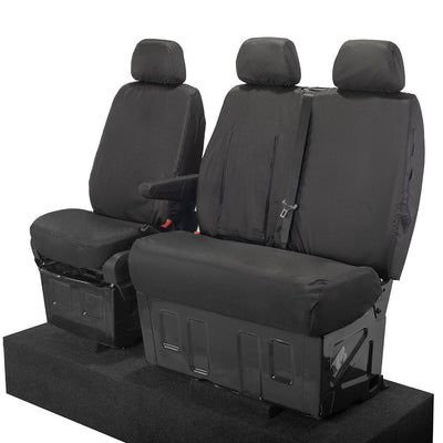 VW Crafter (2006-2017) Seat Covers