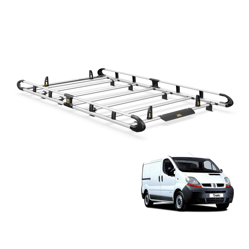 Renault Trafic - Van Guard Ulti Roof Rack