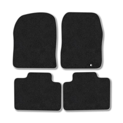 Great Wall Steed (2012+) Carpet Floor Mats