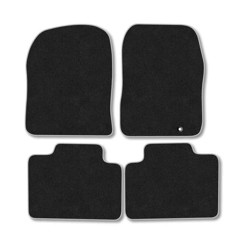 Great Wall Steed (2012+) Carpet Floor Mats