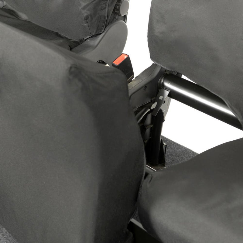 Ford Transit Custom (2013-2023) Seat Covers