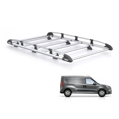 Vauxhall Combo (2012-2018) - Rhino KammRack Roof Rack
