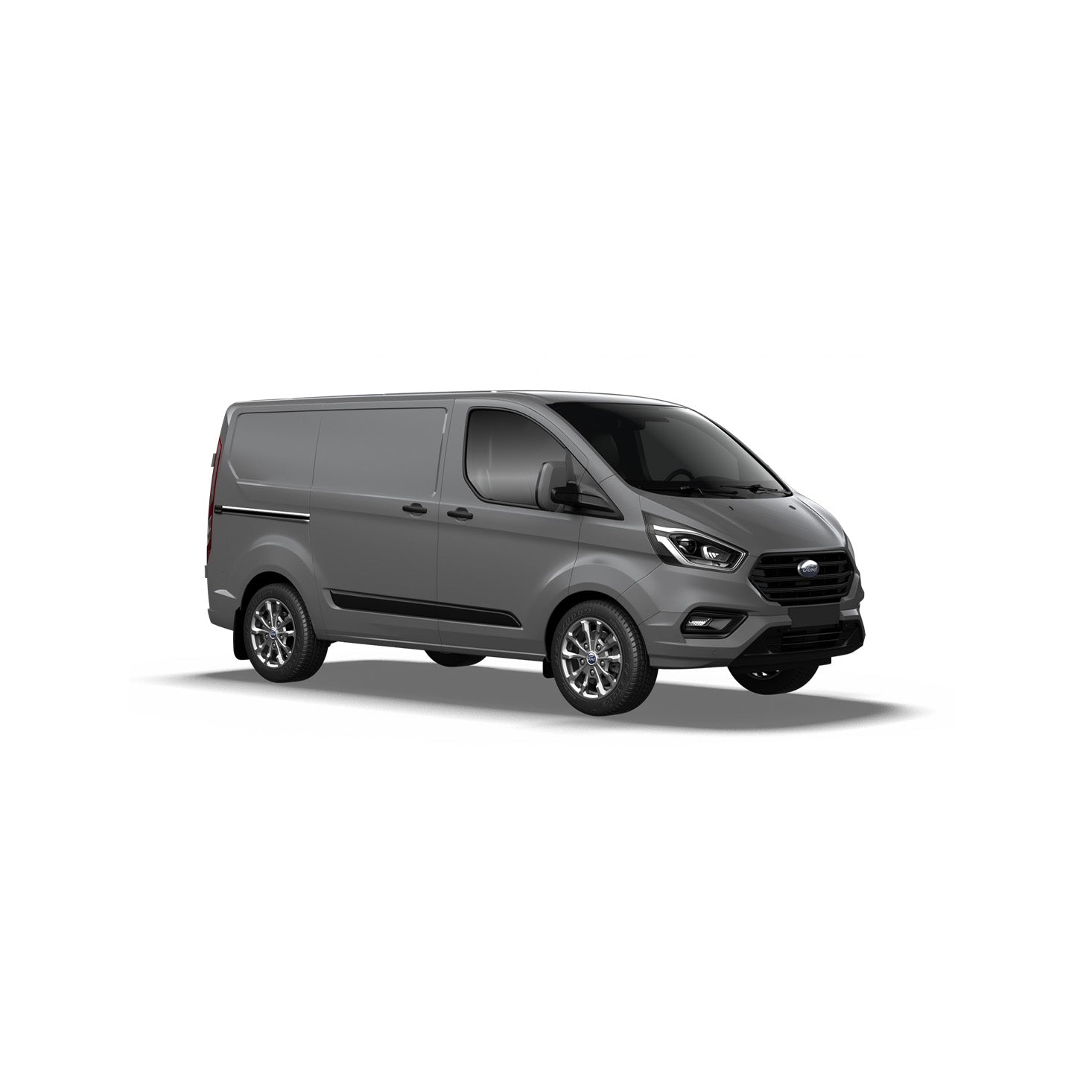 Ford Transit Custom (2018-2024)