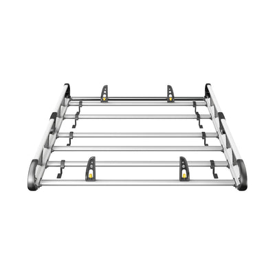 VW Caddy (2010-2015) - Van Guard Ulti Roof Rack