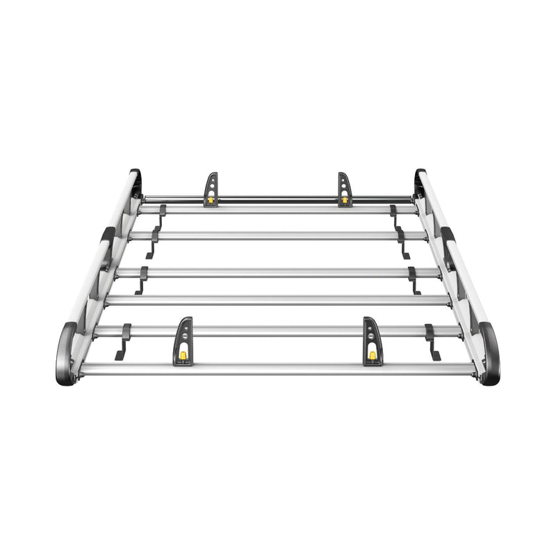 VW Caddy (2010-2015) - Van Guard Ulti Roof Rack