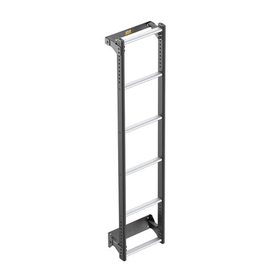 Van Guard 6-Step Rear Door ULTILadder for Citroen Relay (2006 on) [H1]