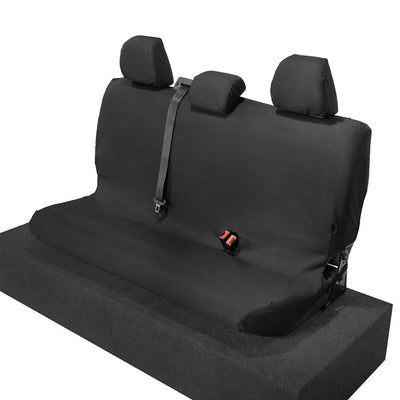 VW Amarok (2011-2022) Seat Covers