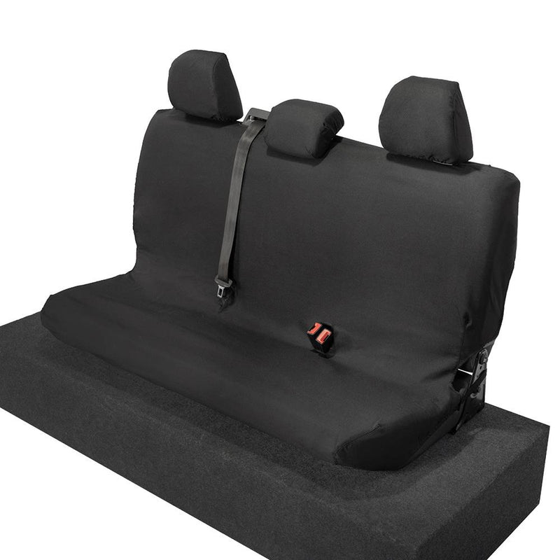 VW Amarok (2011-2022) Seat Covers