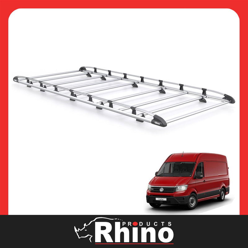 Rhino Kammrack VW Crafter (2017 On) [T Track] (K)