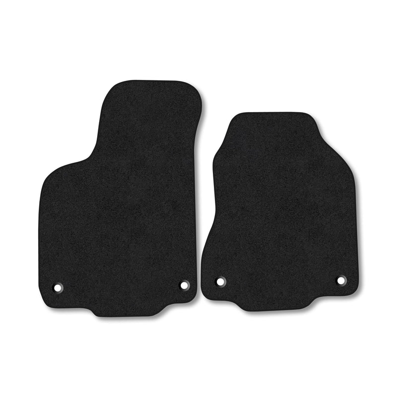 VW Caddy 1996-2004 Carpet Floor Mats