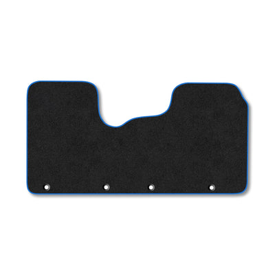 Nissan NV300 (2014-2021) Carpet Floor Mats
