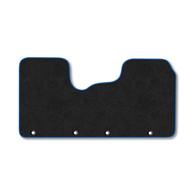 Nissan NV300 (2014-2021) Carpet Floor Mats