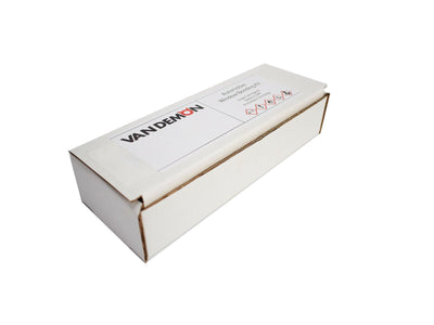Bostik Primerless Glazing Adhesive Single Cartridge Kit