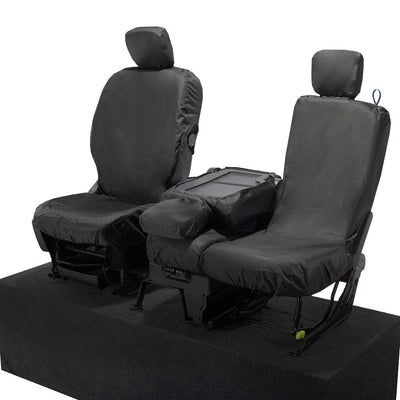 Peugeot Partner (2018- ) Seat Covers