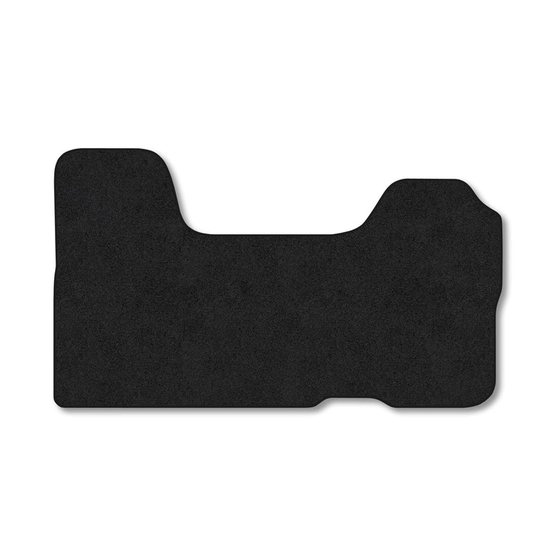 Iveco Daily (2014+) Carpet Floor Mats