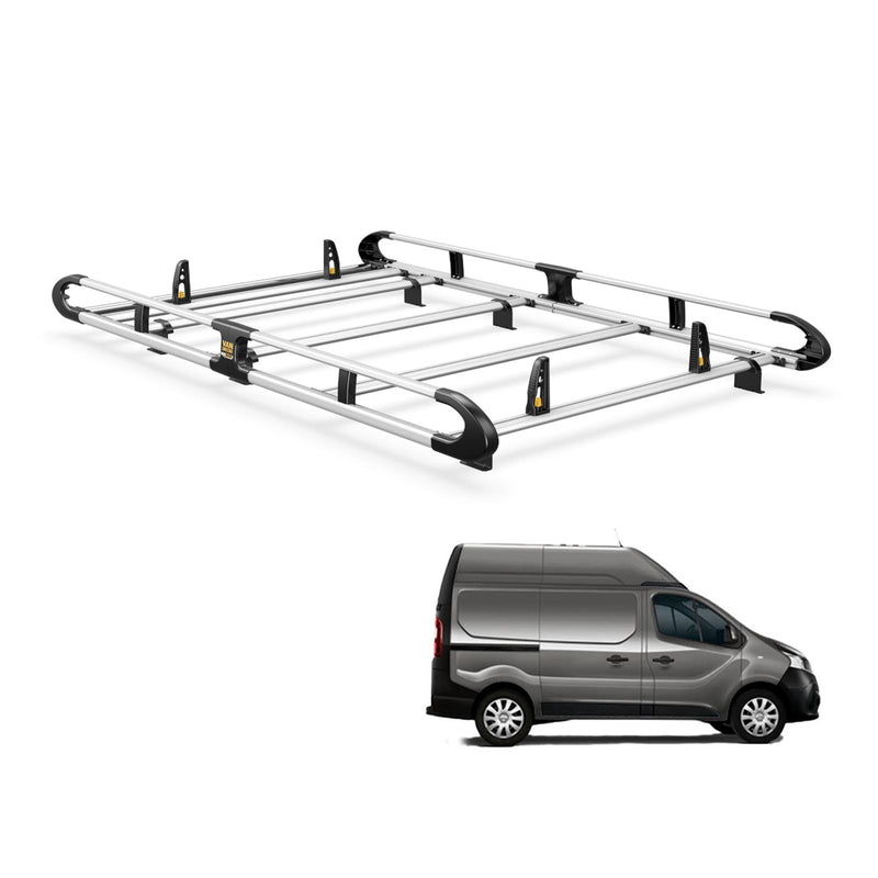 Nissan NV300 (2016-2021) - Van Guard Ulti Roof Rack
