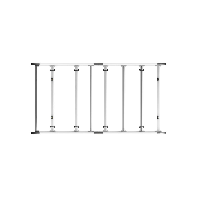 Nissan NV400 (2010-2021) - Van Guard Ulti Roof Rack