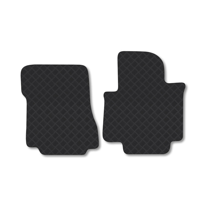 Nissan NV200 (2009+) [Not suitable for ENV200] Floor Mat