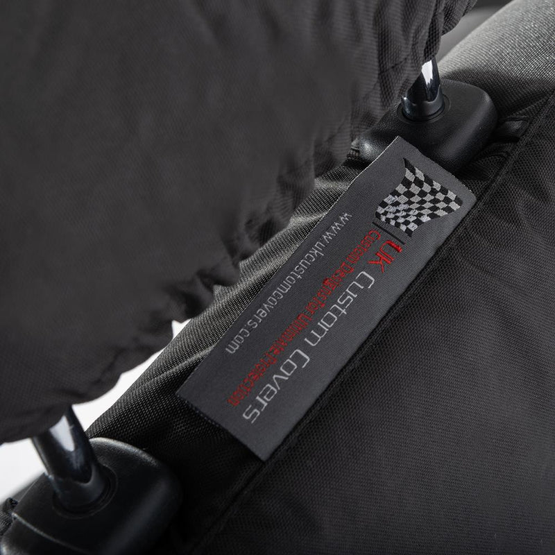 Nissan Nv200 (2009-2019) Seat Covers