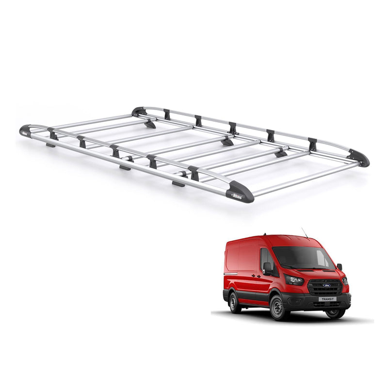 Ford Transit (2013-2024) - Rhino Kammrack Roof Rack
