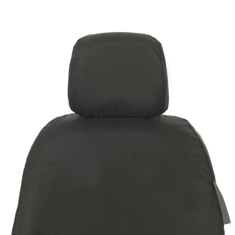 VW Caddy (2021- ) Seat Covers