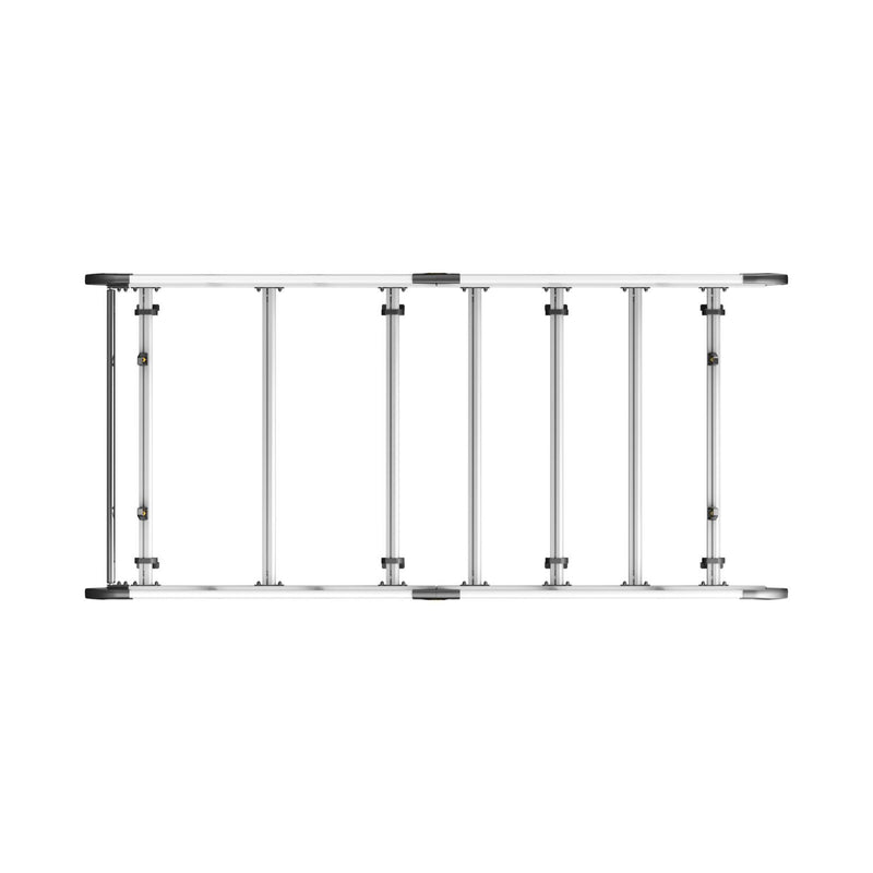 Mercedes Vito (2014-) - Van Guard Ulti Roof Rack