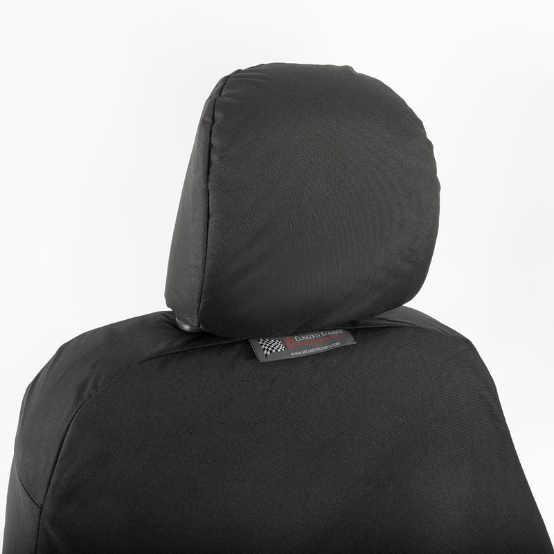 Fiat Talento (2016- ) Seat Covers