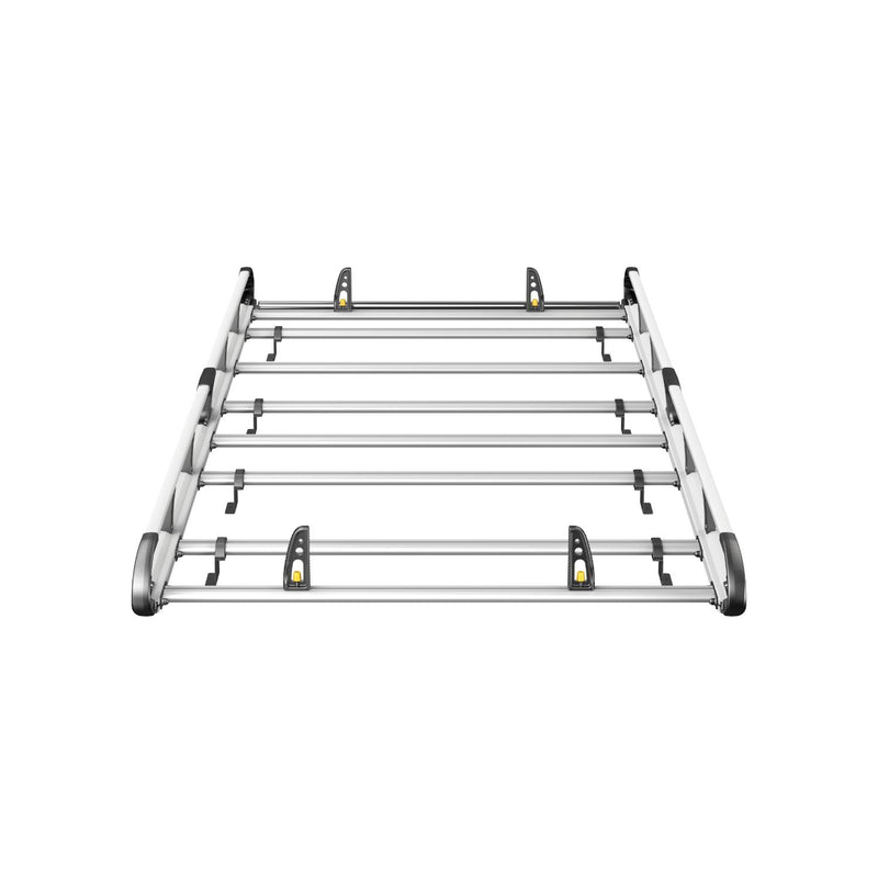 VW Transporter (2015-2024) - Van Guard Ulti Roof Rack