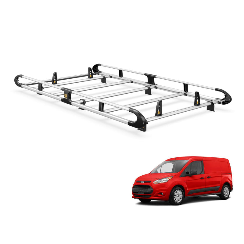 Ford Transit (2013-2023) Connect - Van Guard Ulti Roof Rack