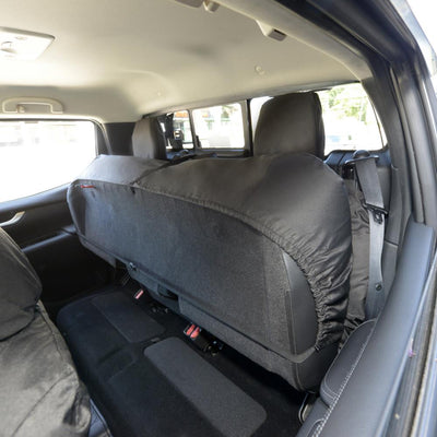 Mercedes X Class (2018- ) Seat Covers