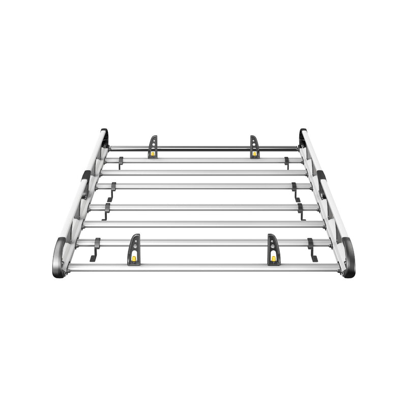 Citroen Dispatch (2016-) - Van Guard Ulti Roof Rack