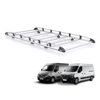 Renault Master (2010-2024) - Rhino KammRack Roof Rack