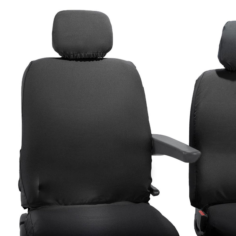 Renault Master (2010-2024) Seat Covers