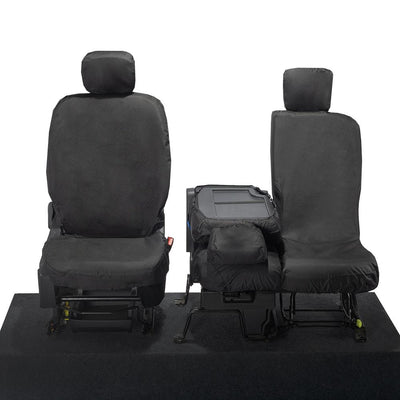 Citroen Berlingo (2018- ) Seat Covers