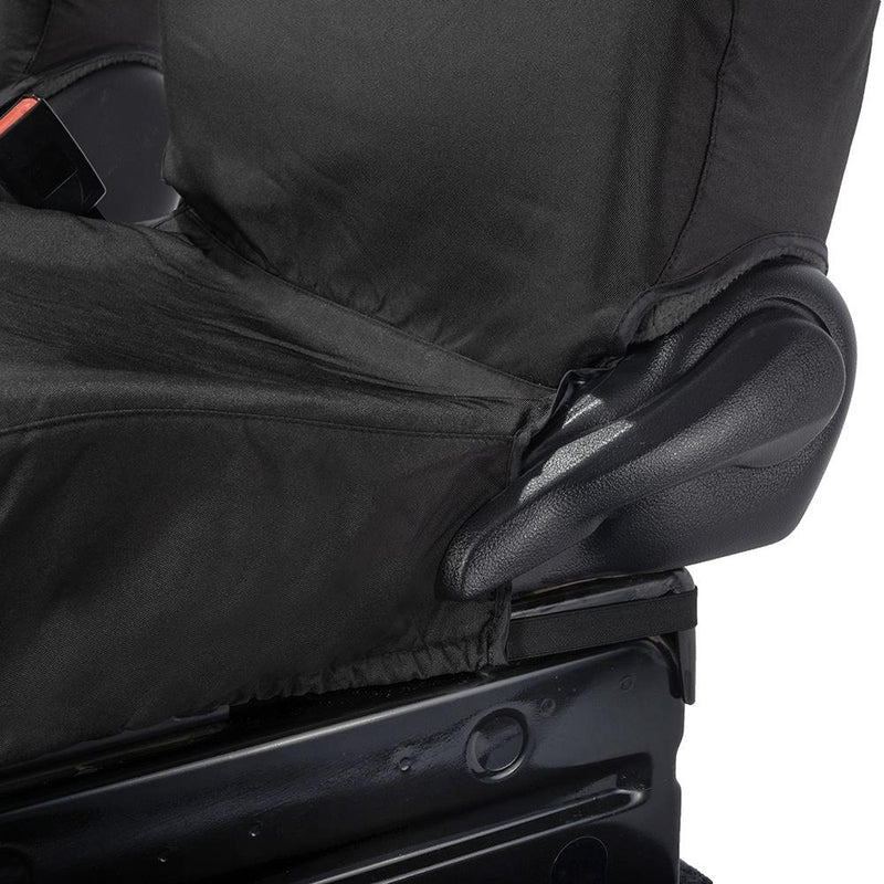 Nissan Nv200 (2009-2019) Seat Covers