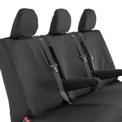 Nissan NV300 (2016-2021) Seat Covers