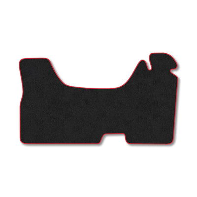 Iveco Daily (2000-2006) Carpet Floor Mats
