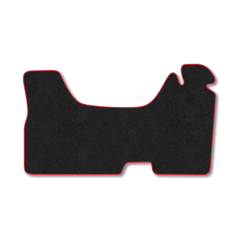 Iveco Daily (2000-2006) Carpet Floor Mats