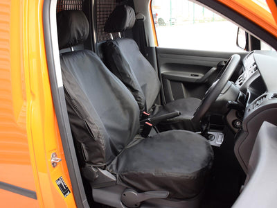 VW Caddy (2004-2015) Seat Covers