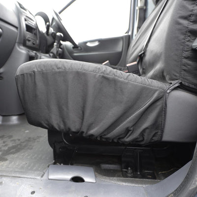Fiat Scudo (2007-2016) Seat Covers