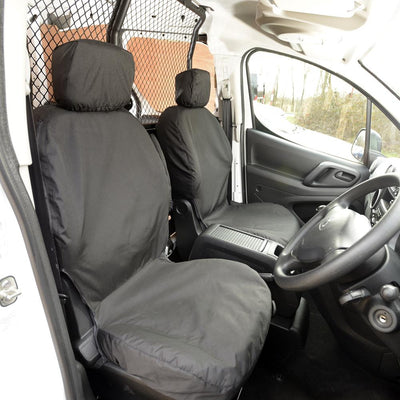 Citroen Berlingo (2008-2018) Seat Covers