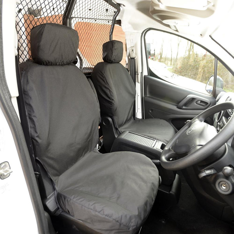 Citroen Berlingo (2008-2018) Seat Covers