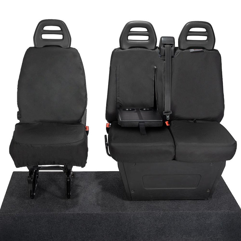 Iveco Daily (2014-2022) Seat Covers