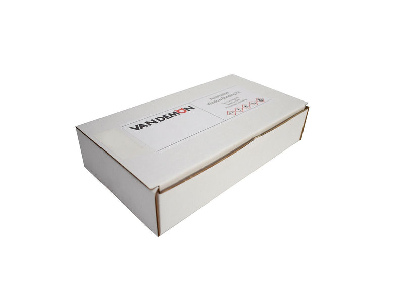 Bostik Primerless Glazing Adhesive Twin Cartridge Kit