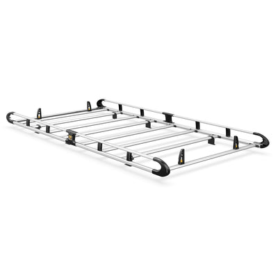 VW Crafter (2006-2017) - Van Guard Ulti Roof Rack