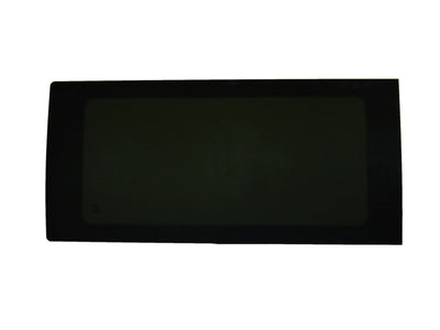 Peugeot Boxer (2006-) Driver and Passenger Side Fixed Window Privacy Camper Glass