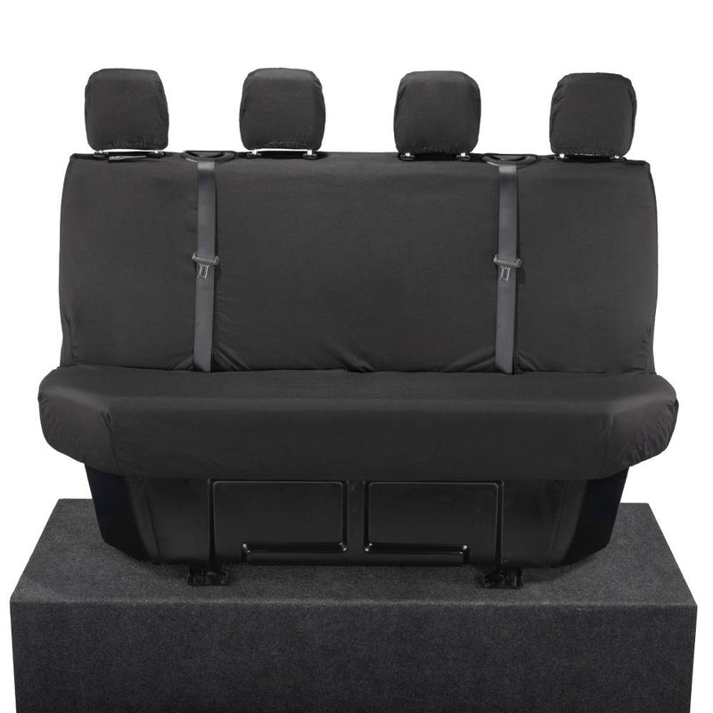 Renault Master (2010-2024) Seat Covers